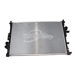 Car Parts Auto Spare CV618005DE 717054 Engine Radiator Set for Ford Kuga 2013/1.6/2.0