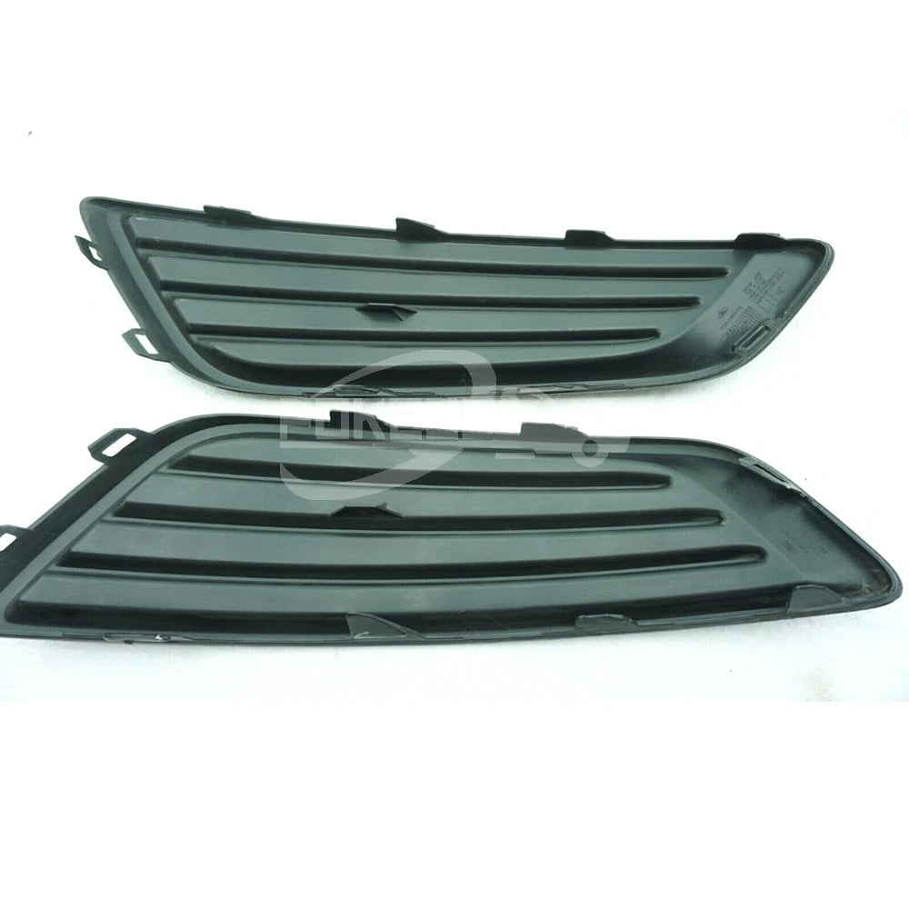Auto Spare Parts Car F1EB19952AA LQ-FKS-354 R Right No Holes Fog Light Frame for Ford Focus 2015