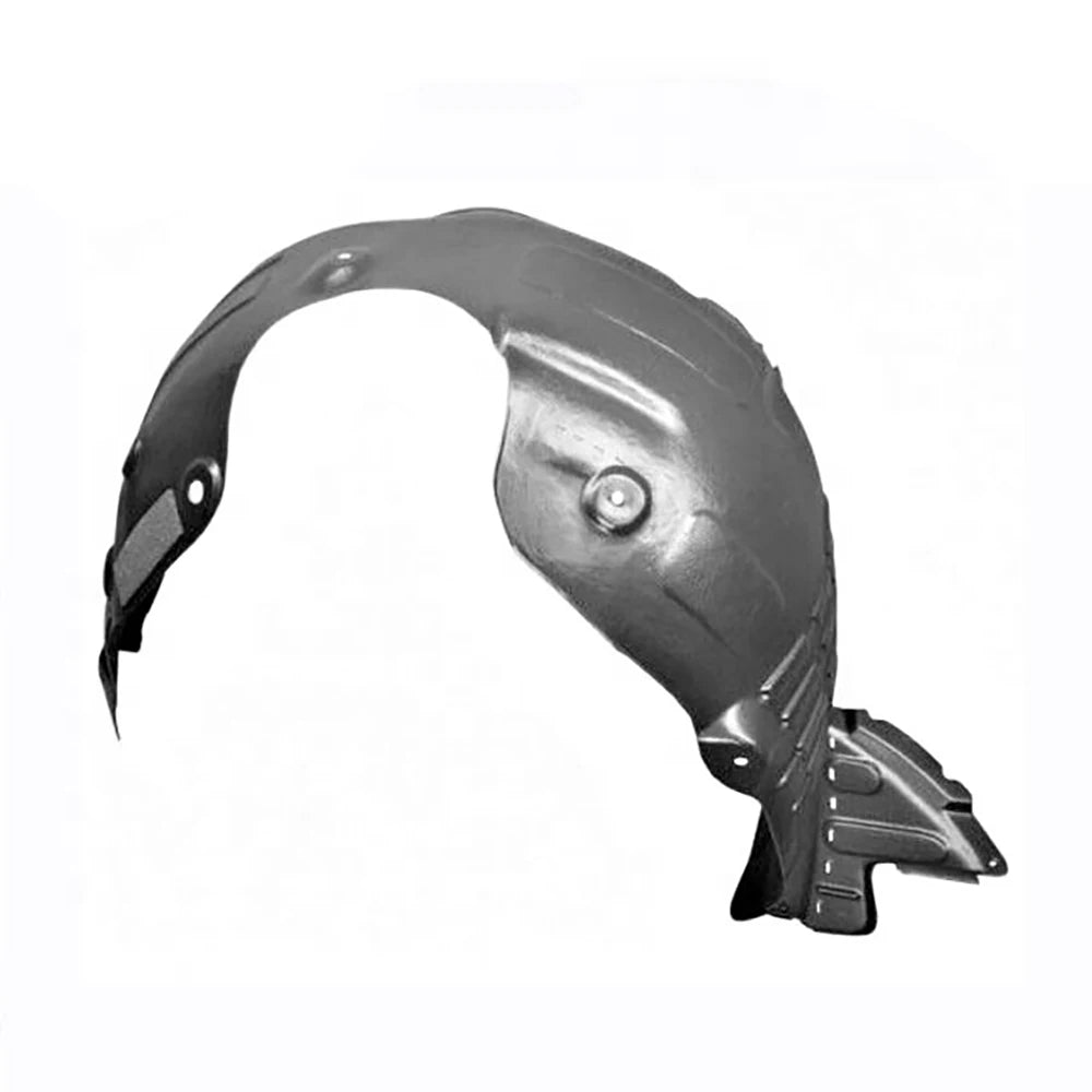 86811-2W000 Auto Fender Car Inner Fender Liner for Hyundai Santa Fe 2013 car accessories