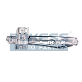 BB5Z7823209A WLR125 BB537823209AB 5107870 Front Left Window Regulator Bracket for Ford Explorer 2011-2017