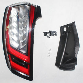 Tail Lights FK7B13404AL  FK7B13404AK Outer Tail Light Rear Outer Tail Light Lamp Right Driver for Ford Edge