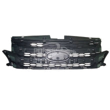Load image into Gallery viewer, BT4Z8A284A CT4Z8A284BA BT438A164AE BT438A164AF CT438A164BAUAAA Grill Base for Ford Edge