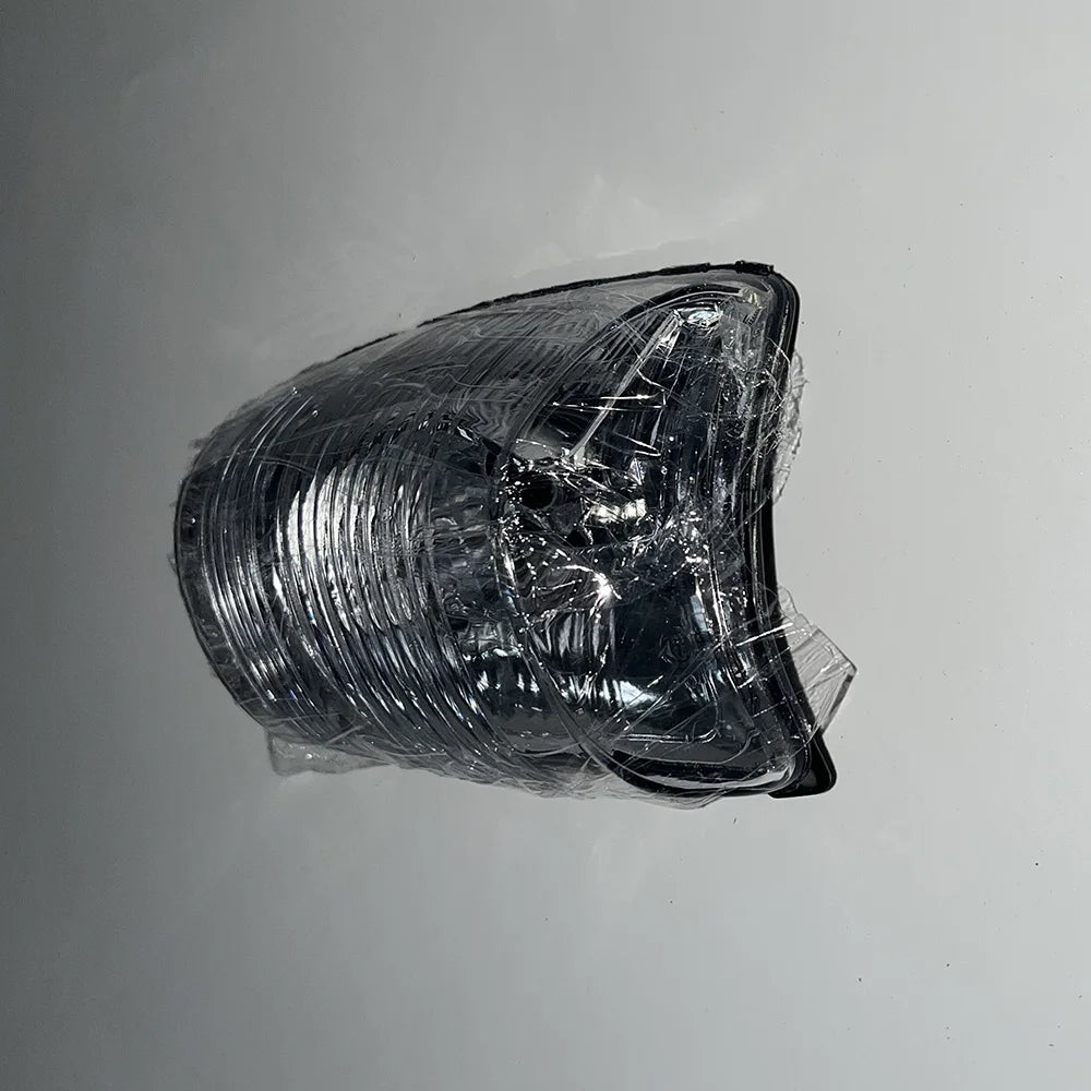 Spare Parts BK3113B381CA 1910471 Front Left for Ford Transit Side Lamp Door Mirror Turn Indicator Light