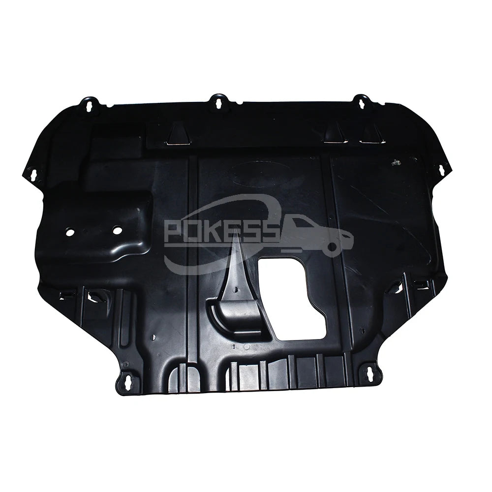 Car Front Shield Underbody Protection 3M51R6P013AR 3M51R6P013AS 31290754 Front Engine Lower Under Shield for Ford Focus 05-1