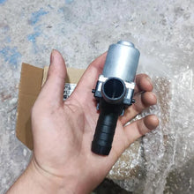 Load image into Gallery viewer, Car Parts Engine Coolant Heater Control Solenoid Water Valve FL3Z18495A FL3418C310AB Heater Control Valve for Ford Raptor F150