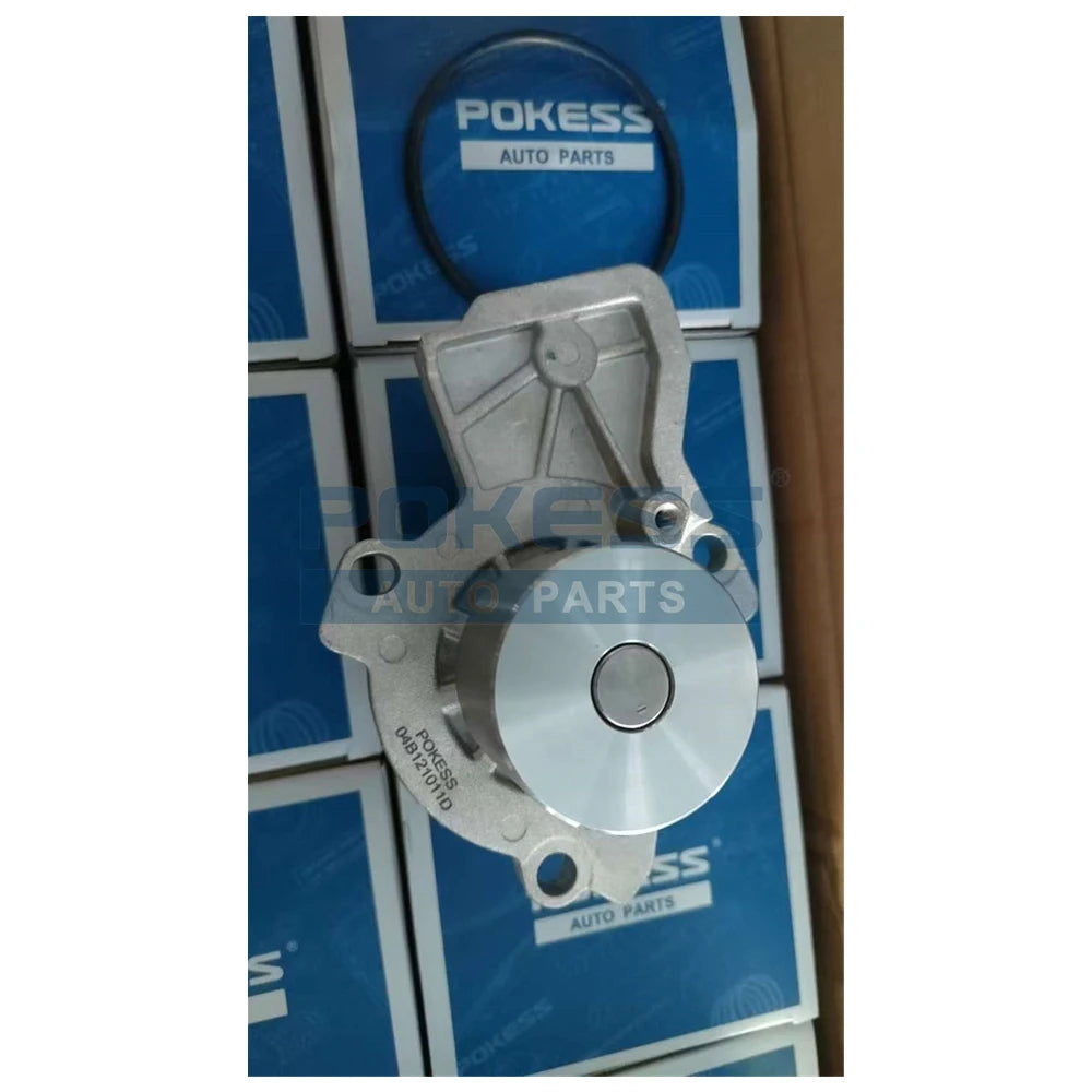 Auto Body Parts 04B121011D 04B121011G Water Pump for VOLKSWA/GEN