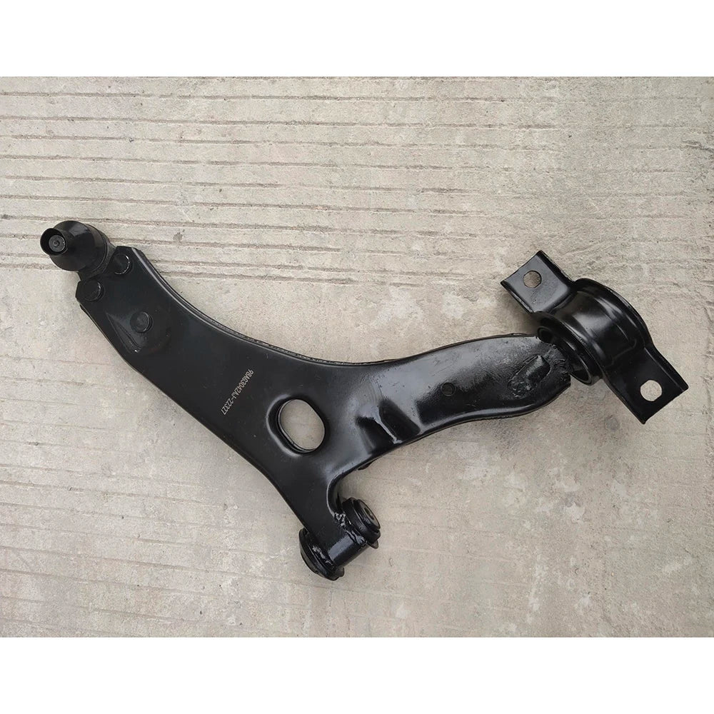 Suspension Lift Kit 98AG3051AJ 98AG3051AK for Ford Focus MK1 Lower Left Control Arms for Ford Focus 98-04