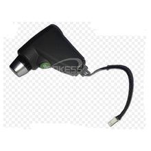 Load image into Gallery viewer, 1S7P7K327AA 1S7P7K327AB 1128476 1339648 Gear Knob Shift for Ford Mondeo 2.0