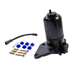 POKESS Part Portable Fuel Filter 4132A016 Fuel Filter Assembly for Ford