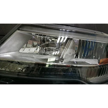Load image into Gallery viewer, LED Car Headlights FB5Z13008N A30-1101L-USN1 USA Headlight Left for Ford Explorer 15-17