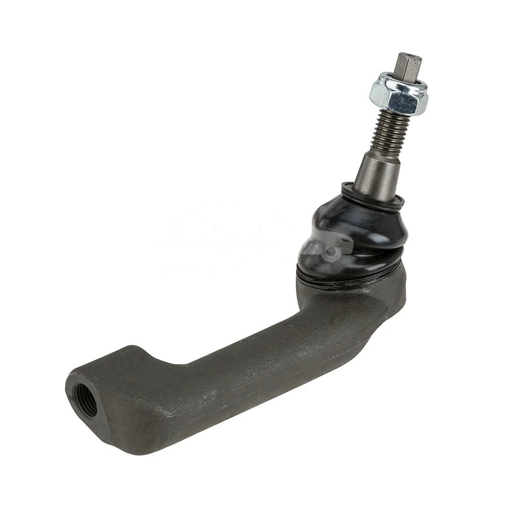 POKESS Auto Parts 7L1Z3A130L Tie Rod Ends Outer Steering Tie Rod Ends Left for Ford F150 Expedition Lincoln Navigator