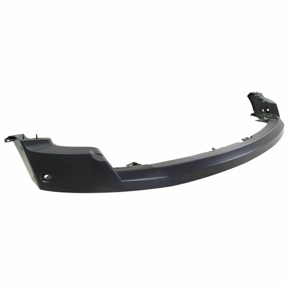 AL3Z17D957CPTM AL3V17D957BAPRAA Upper Front Bumper for Ford F-150 2012-2014