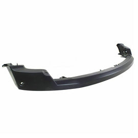 AL3Z17D957CPTM AL3V17D957BAPRAA Upper Front Bumper for Ford F-150 2012-2014