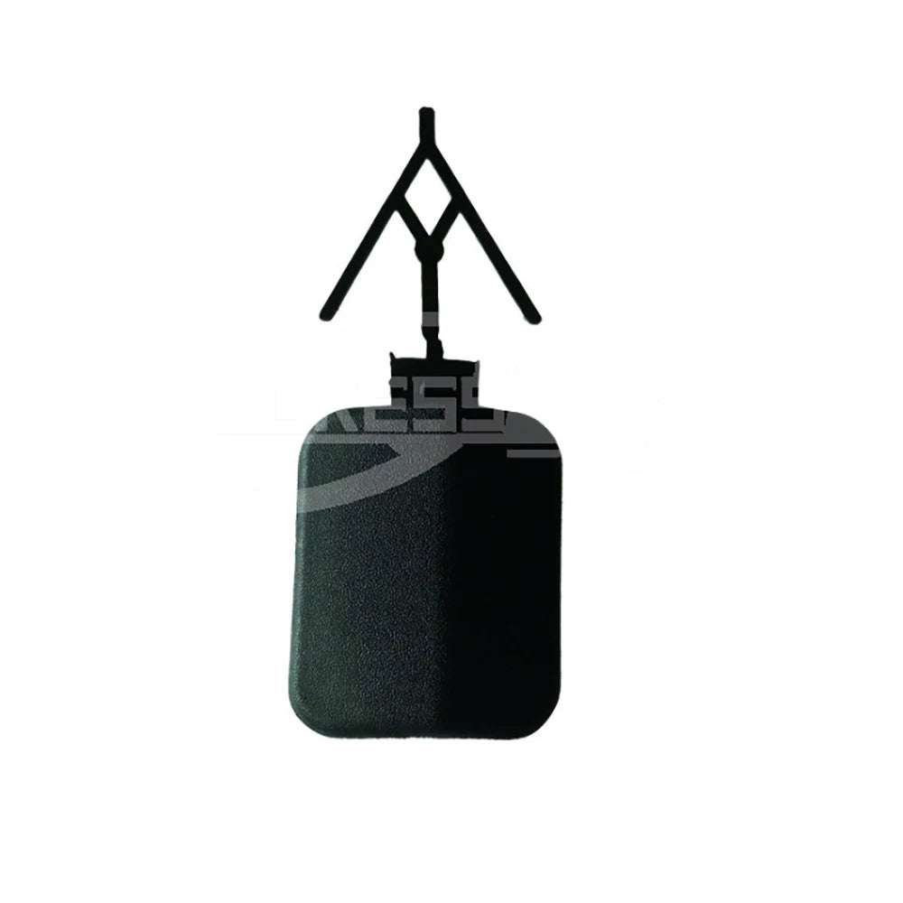 KS7317K922KAW KS7317K922KA3JA6 LQ-MDO-423 Rear Bumper Trailer Cover with Tail Pipe Holes for Ford Mondeo/Fusion 2019