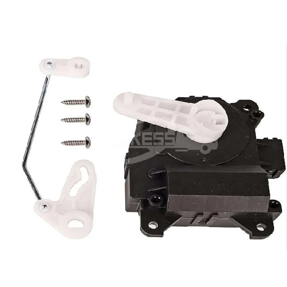 Blower actuator L 7T4Z19E616B 7T4319E694BB YH1876 5268707 For Ford Edge
