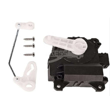 Load image into Gallery viewer, Blower actuator L 7T4Z19E616B 7T4319E694BB YH1876 5268707 For Ford Edge