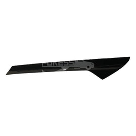 BB5Z7803144AA BB5Z7803136AB Car Accessories Front Windshield Deflectors Outer Right Trim Strip For Ford Explorer 2011-2019