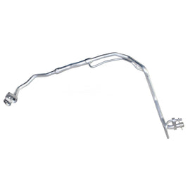 Car AC Hose Pipe DG9H19E881AD DG9H19E881AE DG9H19E881AC A/C Hose Fittings For Ford New Mondeo 13 Taurus 1.5 2.0 Edge 15 2.0