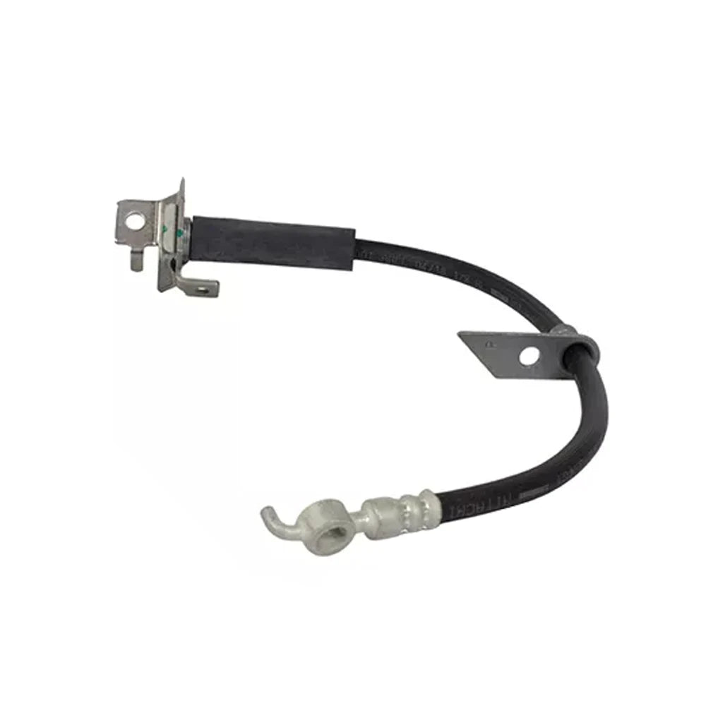 Automotive Brake Hoses F2GZ2078H F2GC2078AB F2GC2078AD Front Right Brake Hose Brake Oil Pipe For Ford New Edge 15-