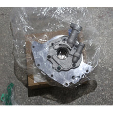 Load image into Gallery viewer, POKESS Auto Oil Pump XS6E6600A4G 3N2G6621AA Engine Oil Pump for Ford Fiesta