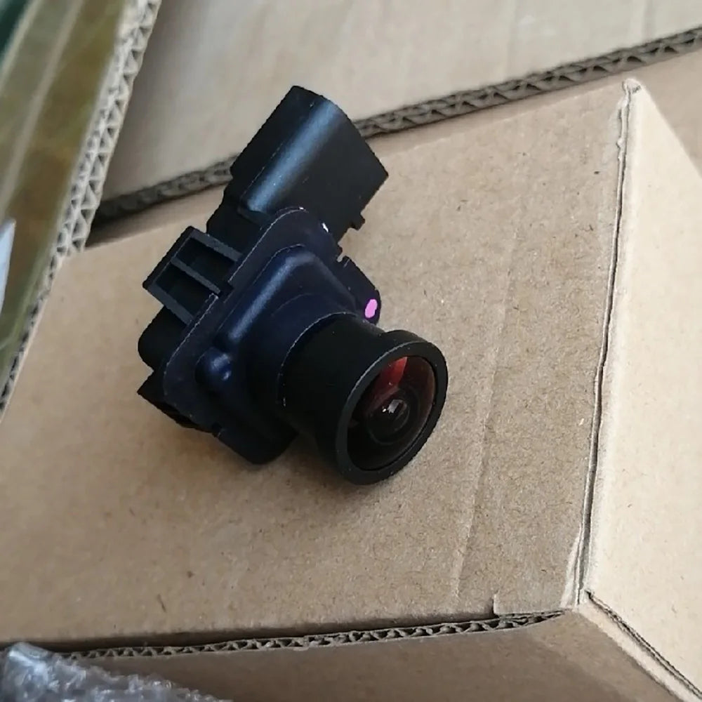 POKESS Car & Vehicle Cameras DS7T19G490DB DS7T19G490DD Rear Camera for Ford Mondeo 13