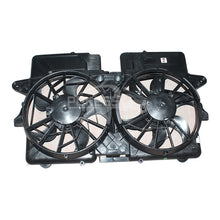 Load image into Gallery viewer, Cooling Fan for Car 5L8Z8C607GD Radiator Cooling Fan Assembly 3.0 for Ford Kuga 05-07