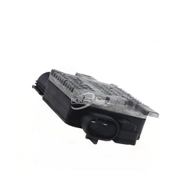 BV618C607KB BV618C607SC BV6Z8C607L CV618C607BA BV6Z8C607K CV6Z8C607R CV618C607HB Electric Cooling Fan for Ford  Focus 2015 1.0