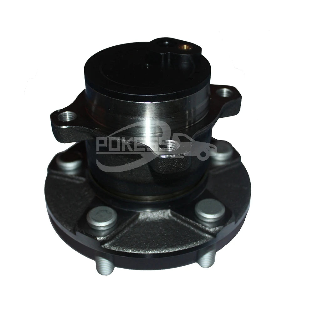 6M512C299AA 1364524 1444656 1511756 6M512C299AB 6M512C299AE 6M512C299AD Rear Wheel Hub Bearing for Ford Focus