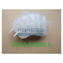 Load image into Gallery viewer, G3G38A080AE G3GZ8A080B Expansion Tank for  Ford Taurus 2.0