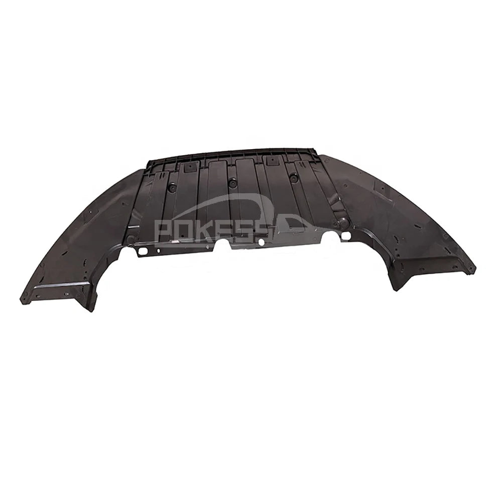 Car Front Bumper Splash Shield Deflector F1EB17B769CB LQ-FKS-316 Ford Focus 15 Front Bumper Lower Protector Board
