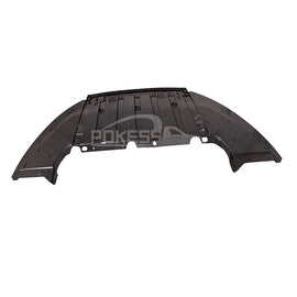 Car Front Bumper Splash Shield Deflector F1EB17B769CB LQ-FKS-316 Ford Focus 15 Front Bumper Lower Protector Board