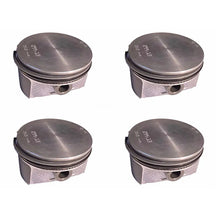Load image into Gallery viewer, Parts Engines 1S7G6K100DG3 1S7J6100DC-1 for Ford Mondeo 2.0 Diesel Engine Piston and Piston Ring
