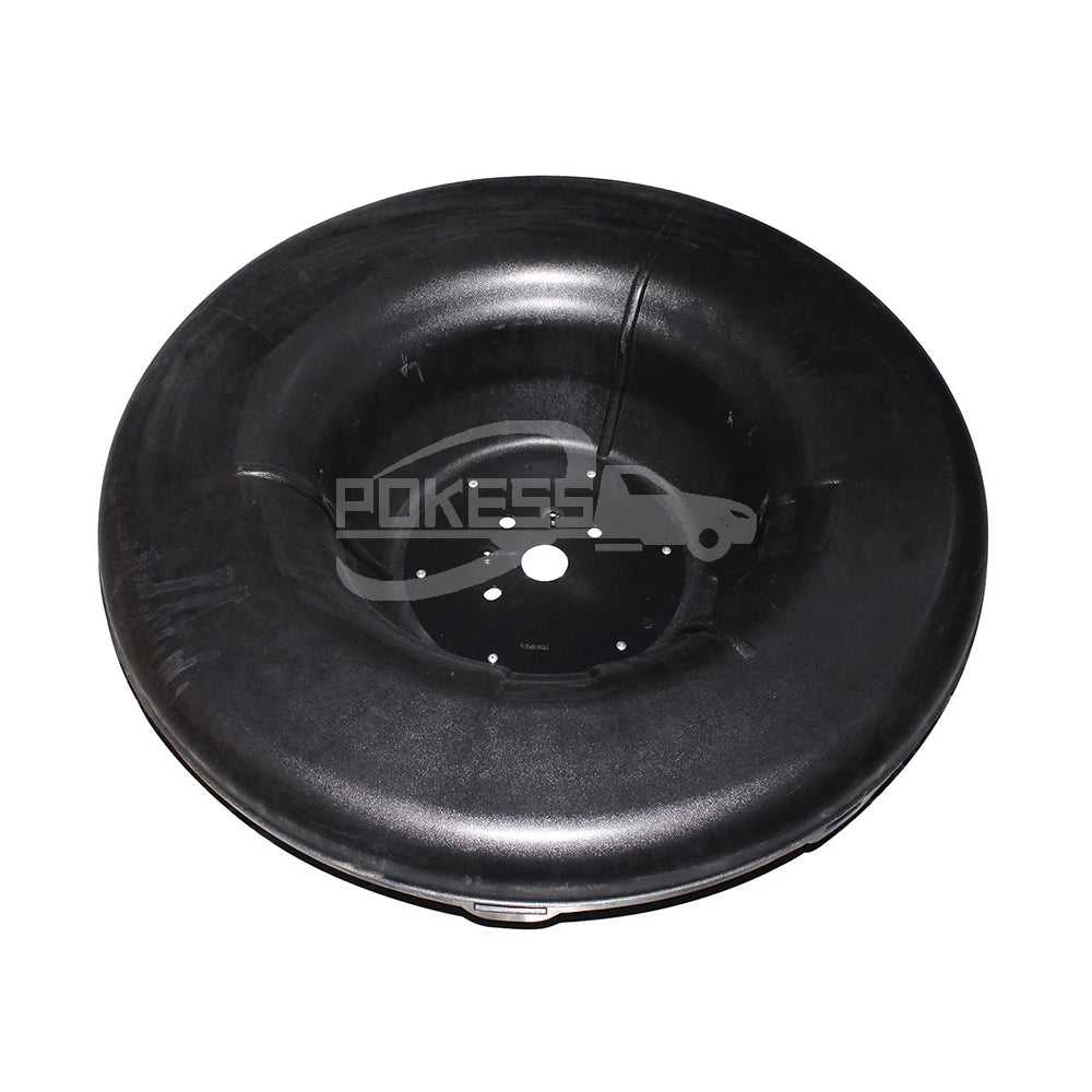 POKESS Inner Cover CN1518321AA CN1518321AB Spare Tire Inner Cover for Ford Ecosport