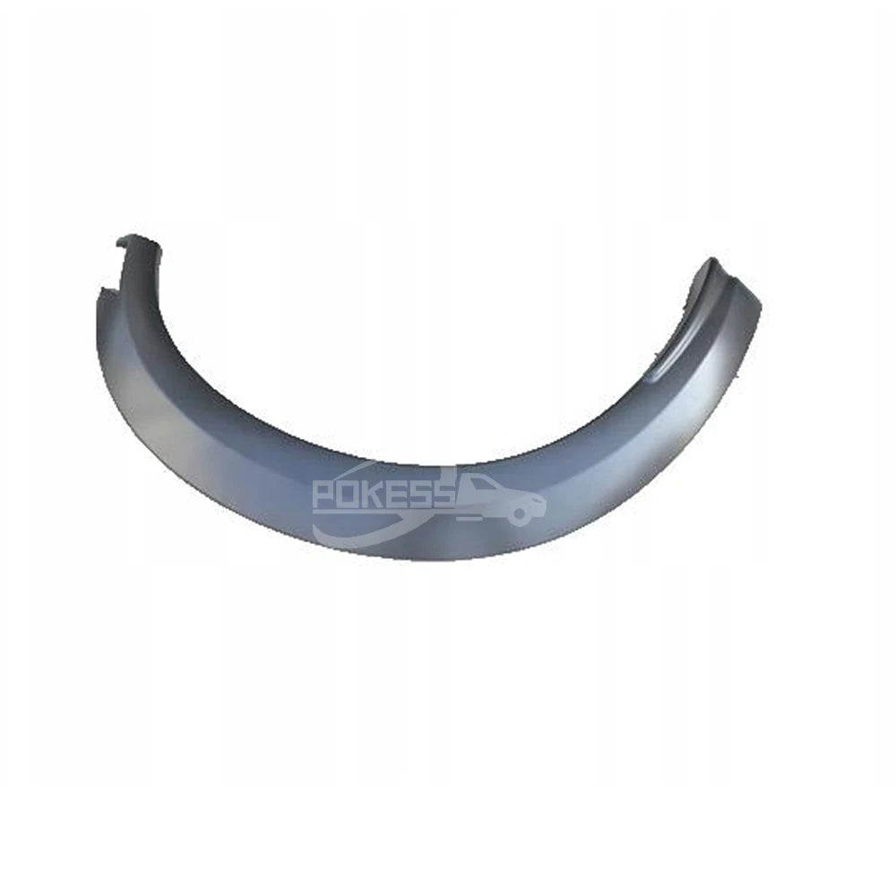 ML3Z16039AA ML3V16A075AD5FM6 Front Left Wheel Eyebrow for Ford F150 2021-(RAPTOR)