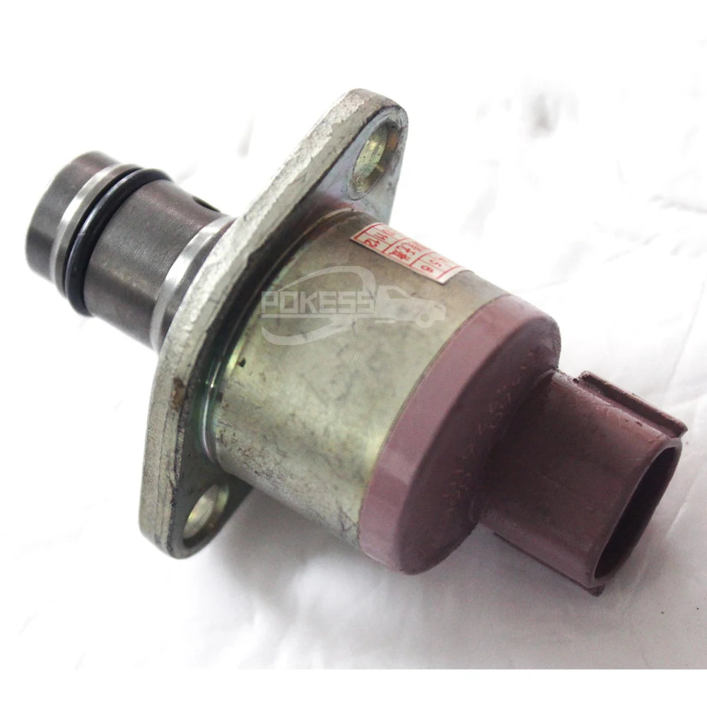 6C1Q-9358-AB 6C1Q-9358-AA 9665523380 1514885 8-98043735-0 LR009837 RFY0 13 V21 Diesel Pump Valve for Ford transit v348