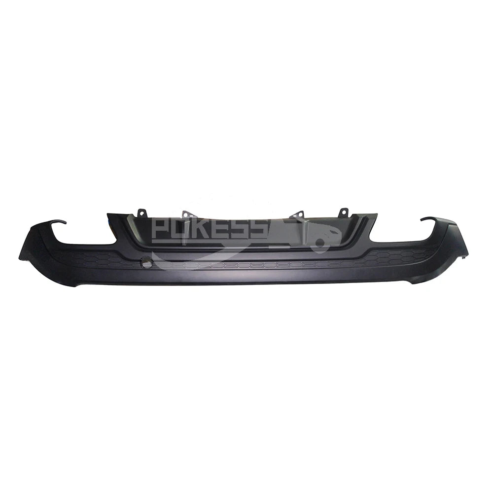 FK7B17F001BBXWAA FK7B17F001BEXWAA Lower Rear Bumper for Ford Edge 2015