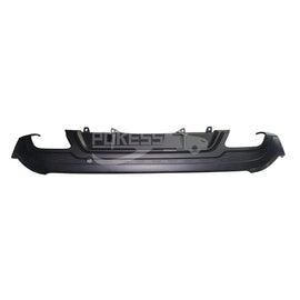 FK7B17F001BBXWAA FK7B17F001BEXWAA Lower Rear Bumper for Ford Edge 2015
