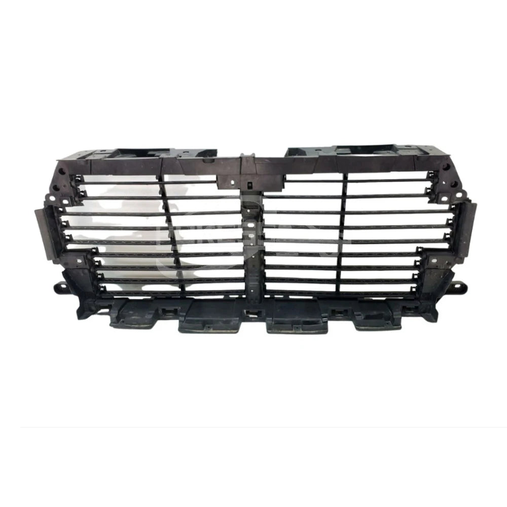 POKESS Intake Covers JL3Z8475D JL348475AE Upper Air Intake Cover for Ford F-150 2018-