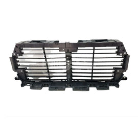 POKESS Intake Covers JL3Z8475D JL348475AE Upper Air Intake Cover for Ford F-150 2018-