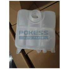 Load image into Gallery viewer, CV6Z8A080A ED818K218AA 8V61-8K218-AE 603-382 8V618K218DE  Expansion Tank for Focus 2012  Focus 2015 Escort Kuga 2013 1.6 / 1.5