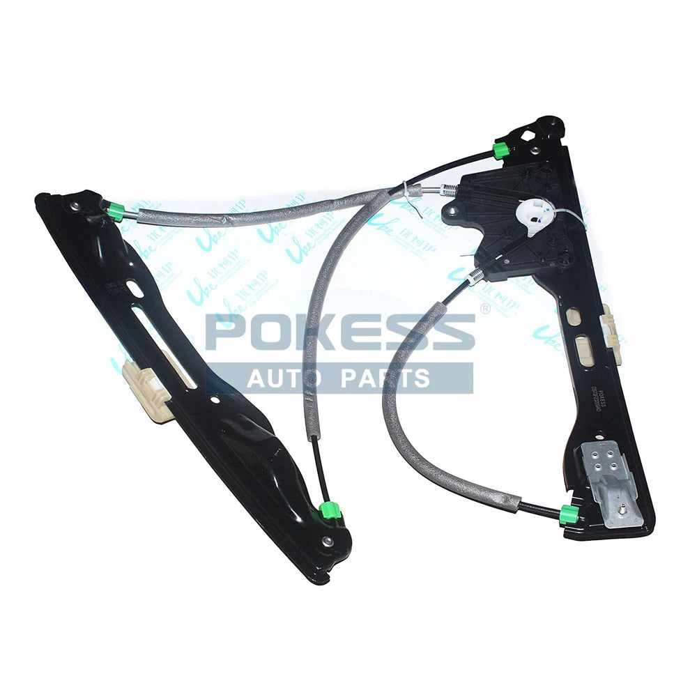 DS73F23209AD DS73F23209AF DS73F23209AC DS73F23209AE  Front Left Window Regulator Bracket for New Ford Mondeo 2013-2017