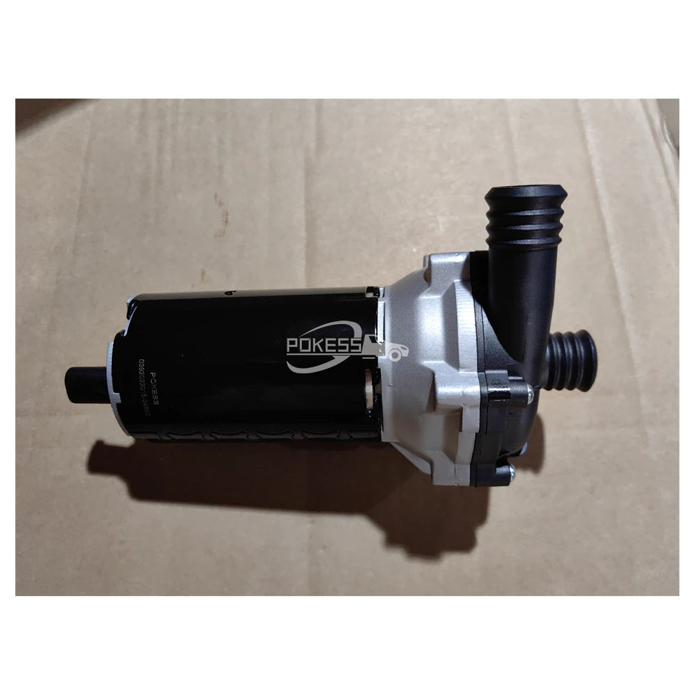 A0005000386 0392022010 7.06740.07.0  A0005000286 42502E  DEP1023  Electric Auxiliary Water Pump for Mercedes-Benz CL55 AMG 03-06