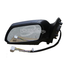 Load image into Gallery viewer, Auto Rear view Mirror for Ford Mondeo Front Left Rear View Mirror with 5 Lines 4S7117683AAXWAA LQ-MDO-047 5L