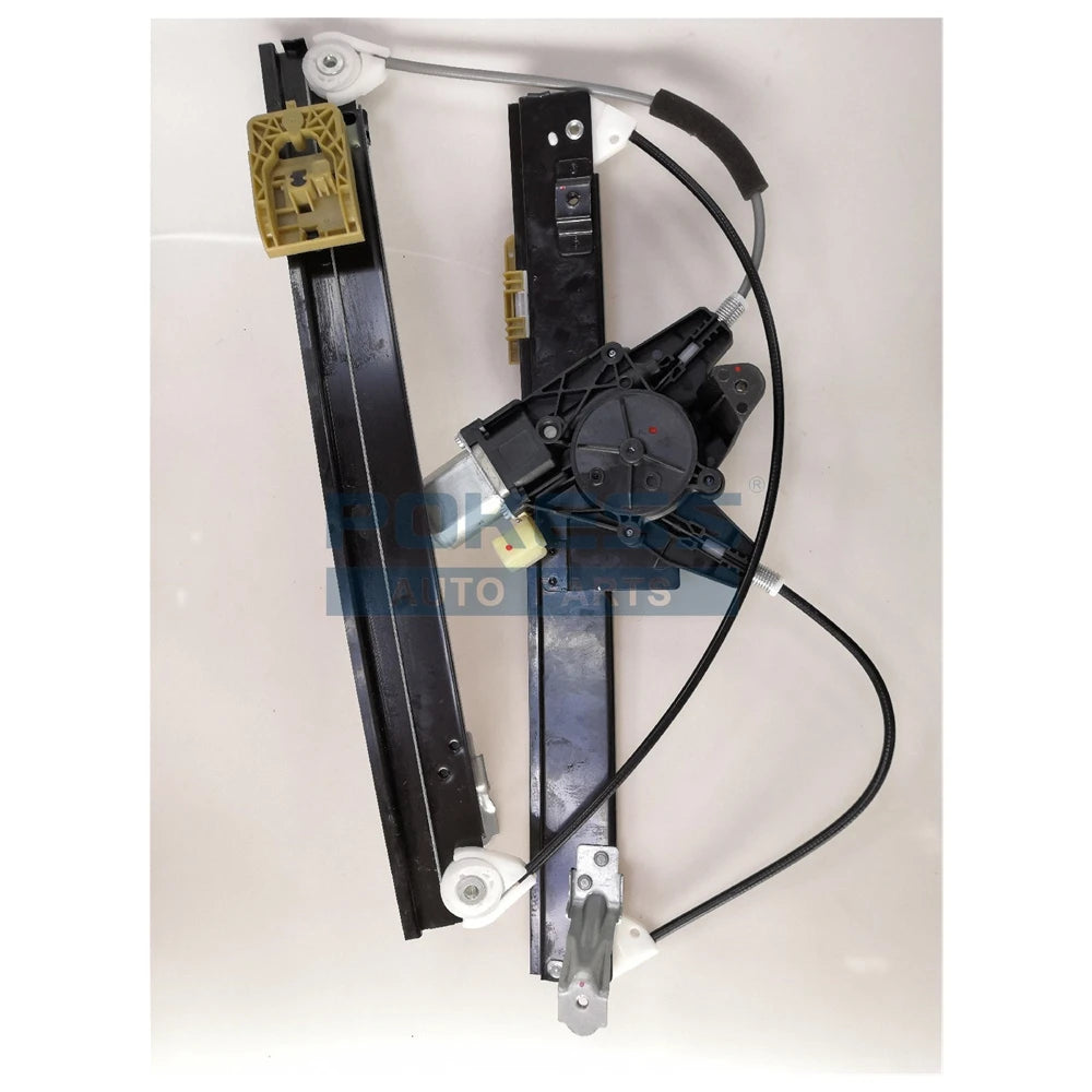 ED8BF23200AE ED8BF23200AD ED8BF23200AF Front Right Window Regulator Assembly for Ford Escort 2015-2021
