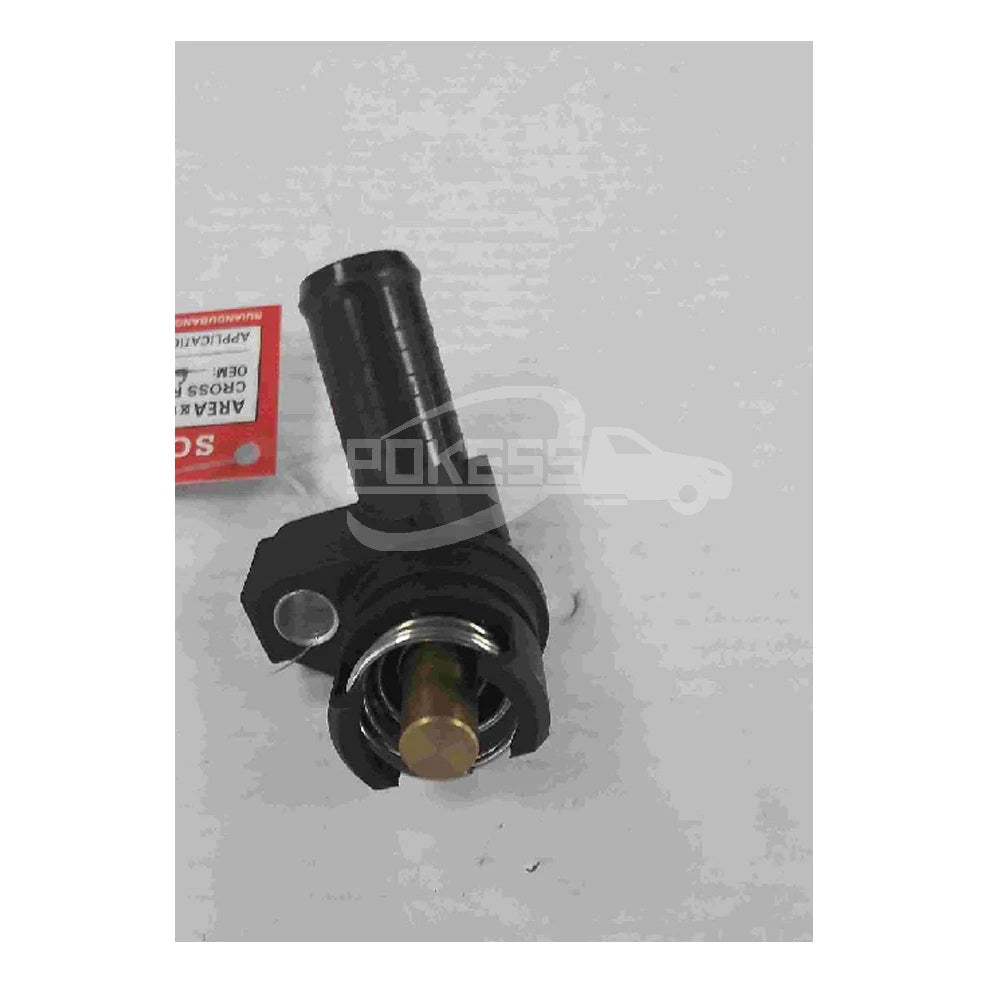 6C1Q6L635AB 1372333 Thermostat valve for transit V348