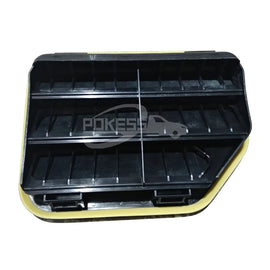 POKESS Air Vent for Cars BM51A280B62A2B Right Rear Wall Vent for Ford Focus 12/Focus 15