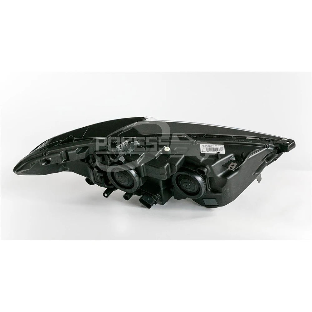 Car Headlight DS7313W029DE DS7313W029DC for Ford Mondeo Fusion 2013 Right Black Headlight