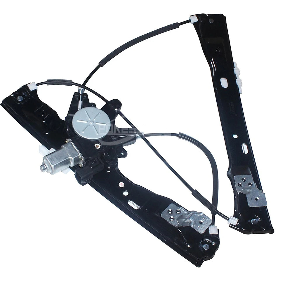 BM51A23200DC BM51A23200DD BM51A23200DE Front Right Window Regulator Assembly for Ford Focus 12/15