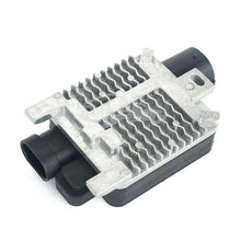 Load image into Gallery viewer, 4M519A819AA 6W1Z8B658AC 6W138C609RQD 4711433 RR28 Radiator Cooling Fan Module for Ford Focus 05-13/15/1.0