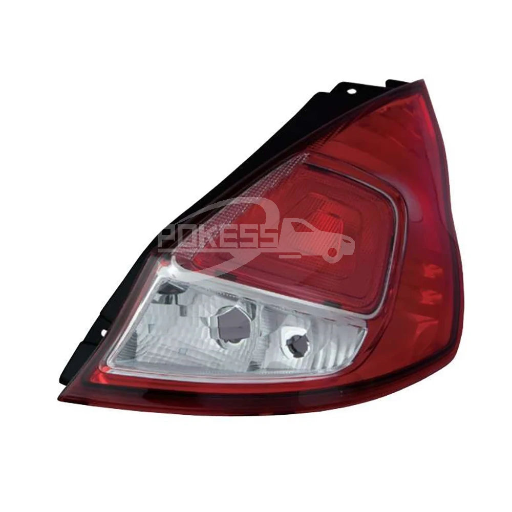 Out Rear Light DA1N51150B DA1N51150A 431-19B8R-UE High Quality Tail Light for Ford Fiesta 13 2 door